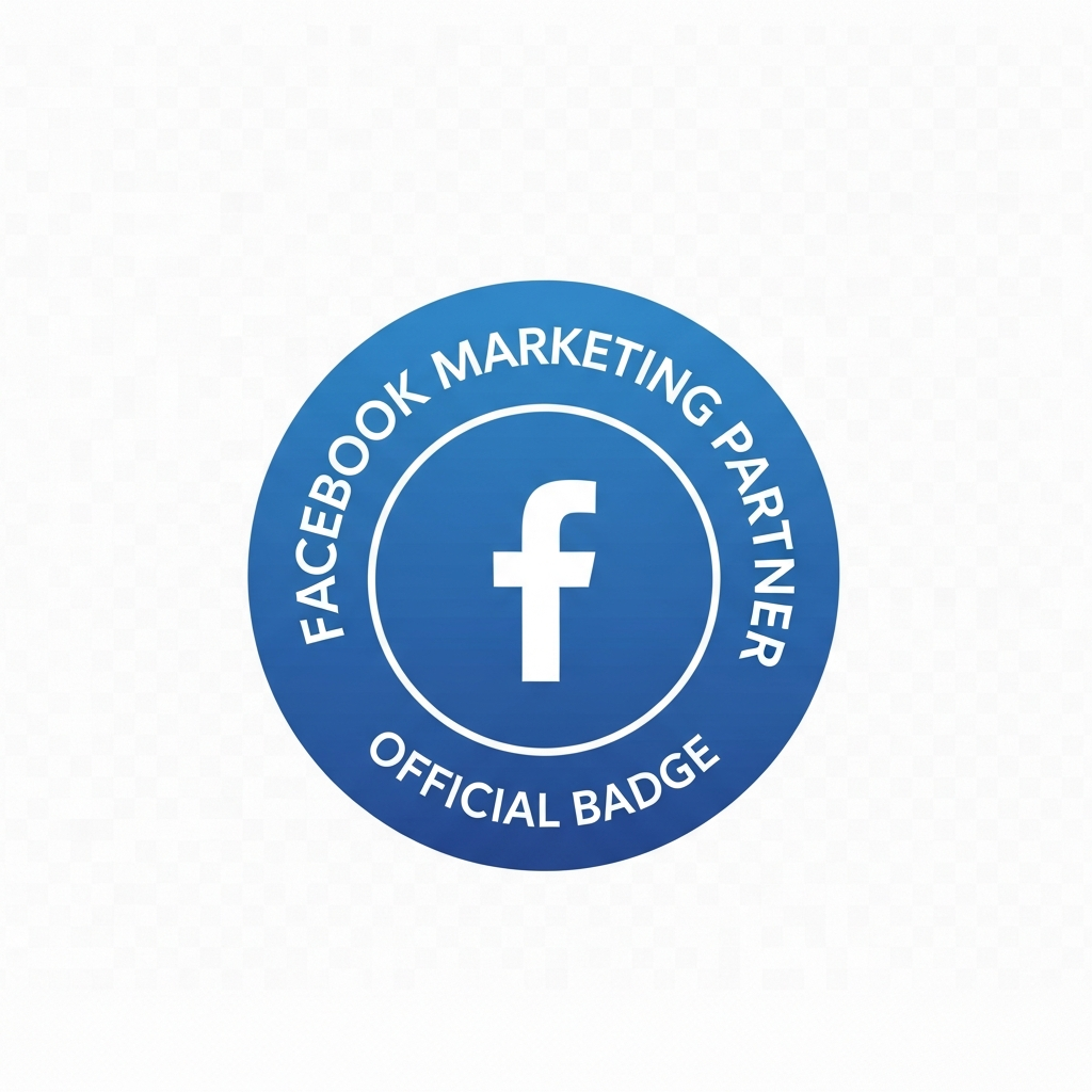 Facebook Marketing Partner