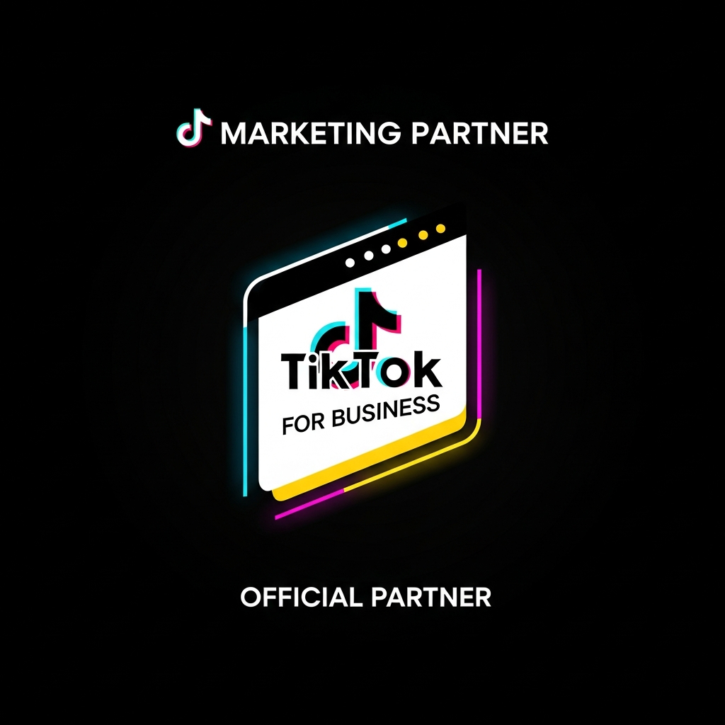 TikTok Marketing Partner