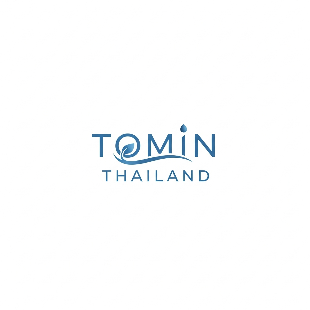 Tomin Thailand