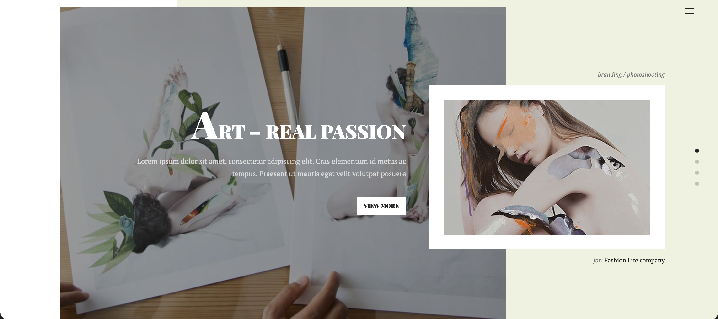 คลินิกความงาม